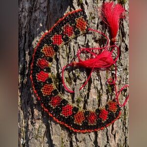 Sylanka “RED RUE”